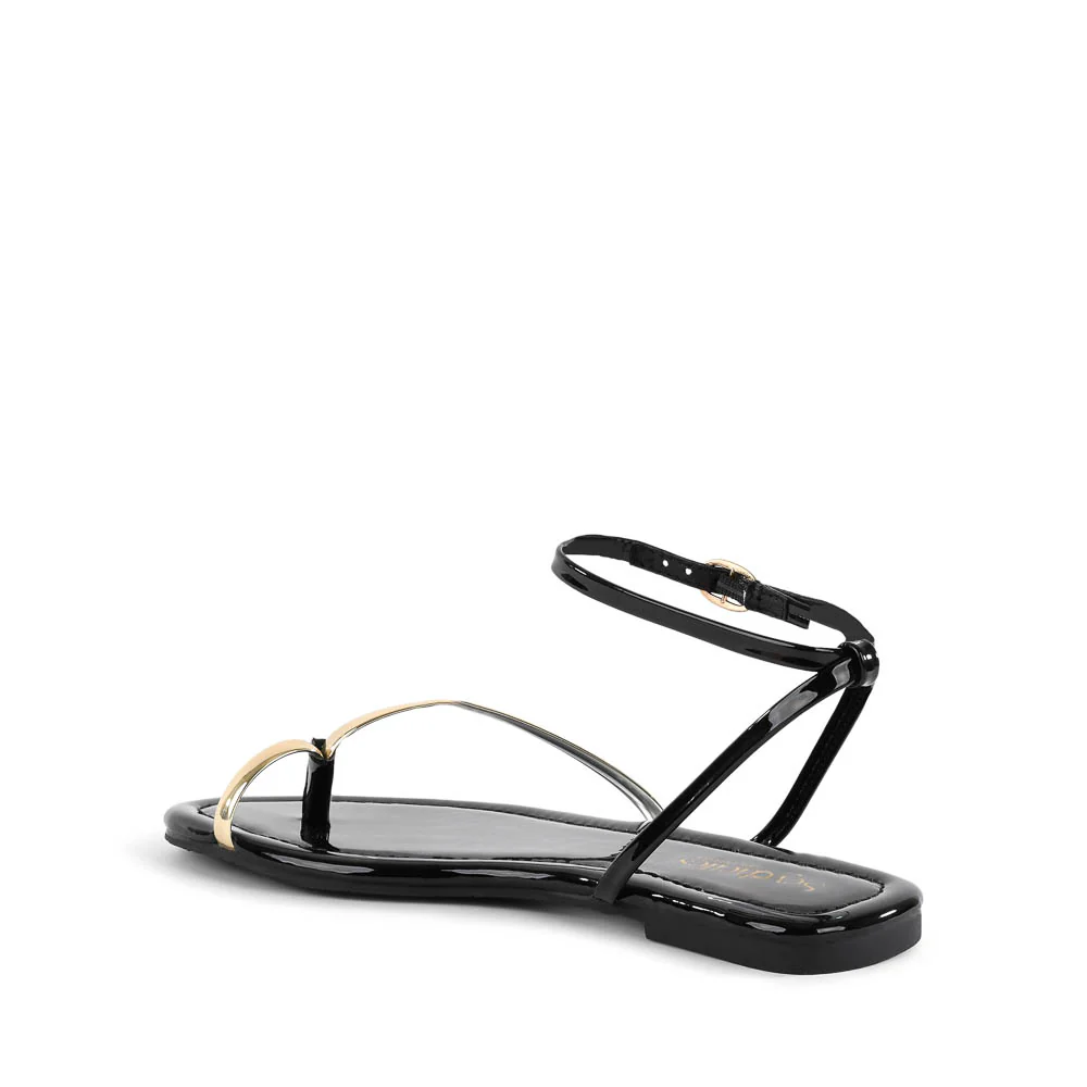 A Little Extra Sandal - Image 4