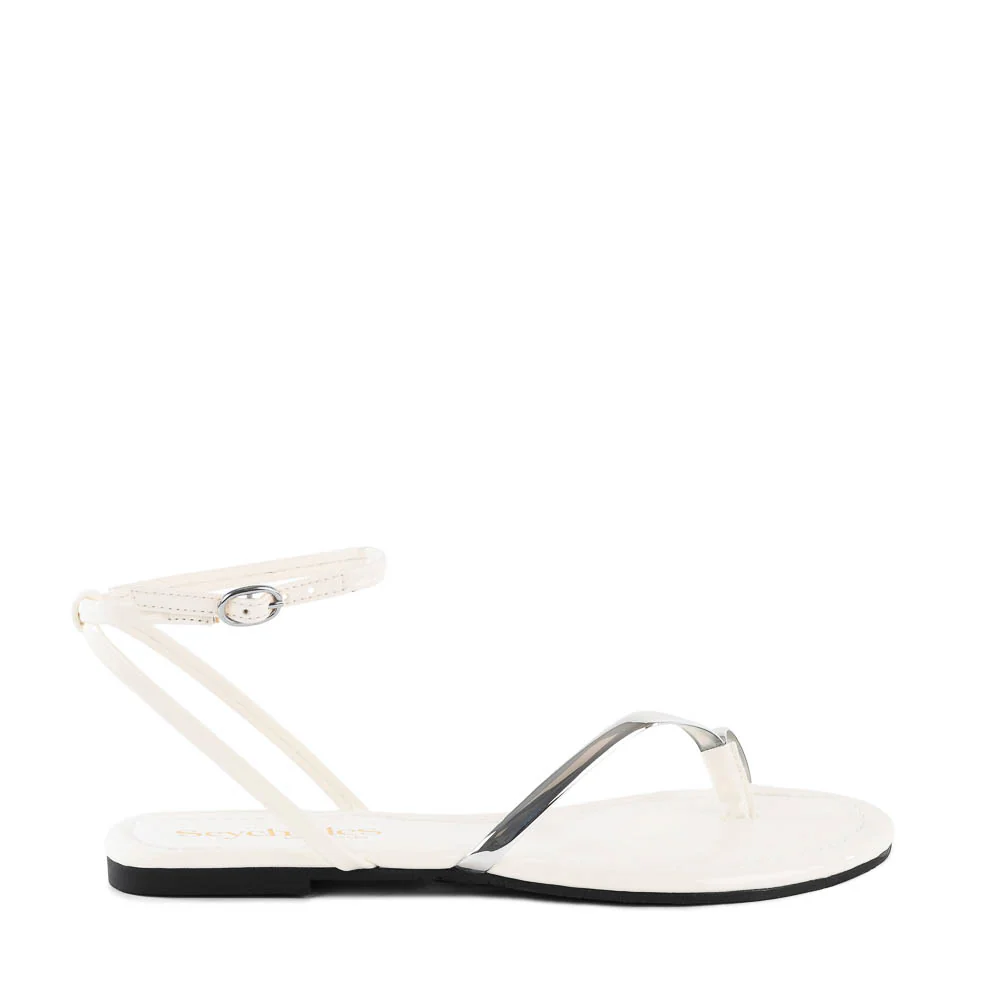 A Little Extra Sandal - Image 6
