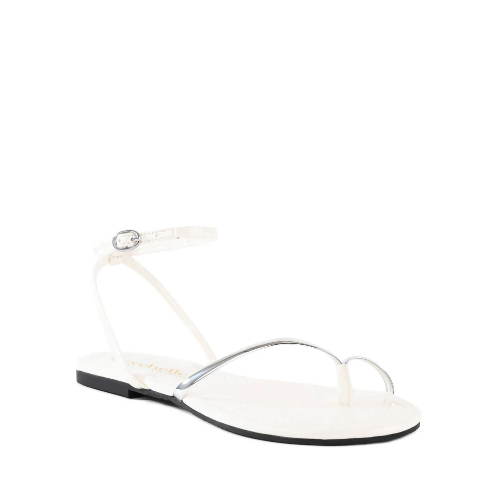 A Little Extra Sandal - Image 7