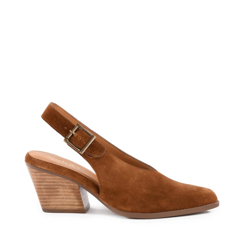 Baby-Faced Heel - Image 5