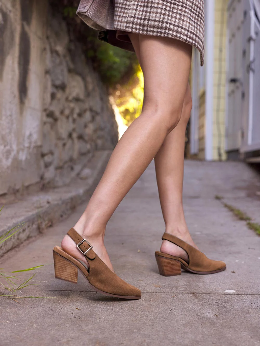 Baby-Faced Heel - Image 6