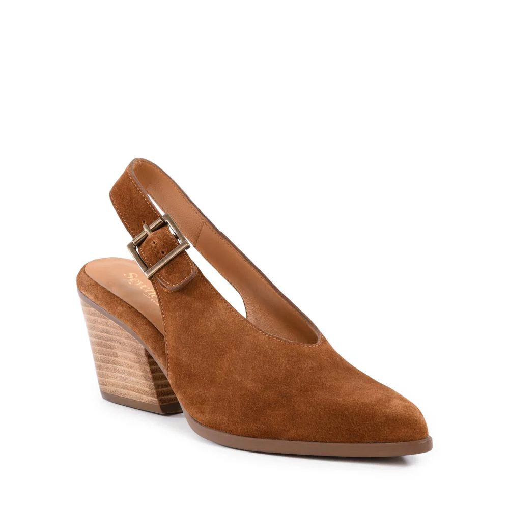 Baby-Faced Heel - Image 7