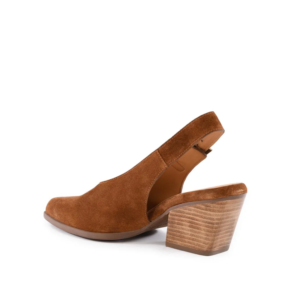 Baby-Faced Heel - Image 8