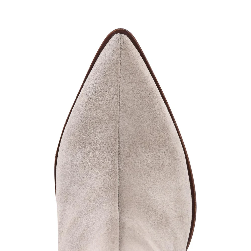 Begging You Tall Boot - Image 21