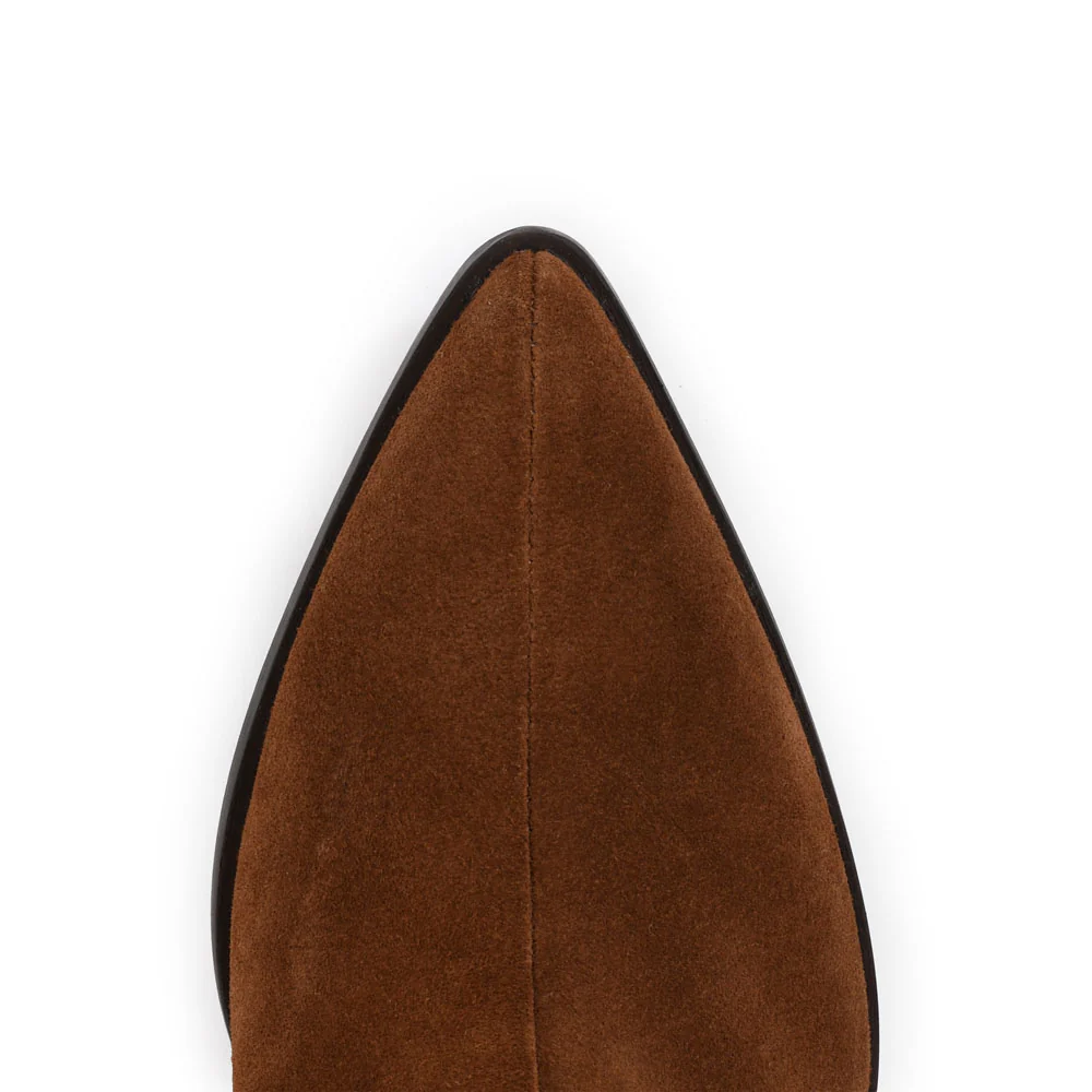 Begging You Tall Boot - Image 25