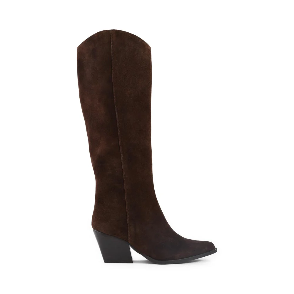 Begging You Tall Boot - Image 26