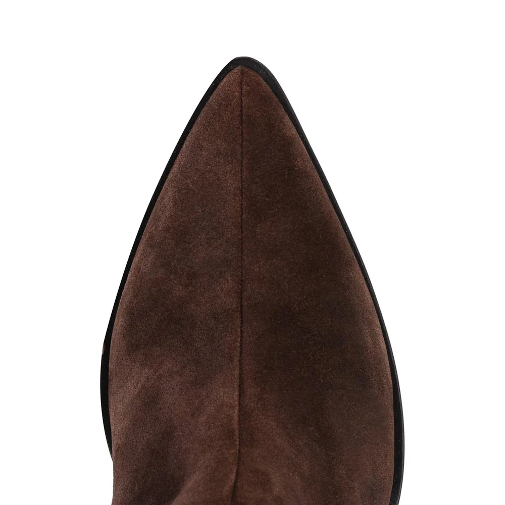 Begging You Tall Boot - Image 29