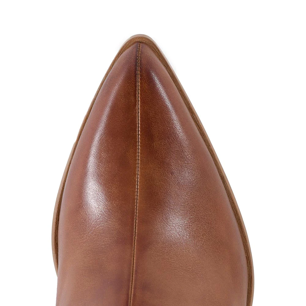 Begging You Tall Boot - Image 4