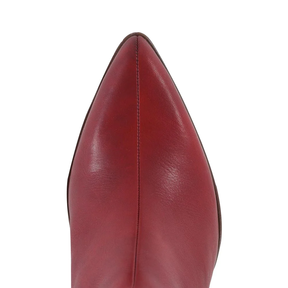 Begging You Tall Boot - Image 8