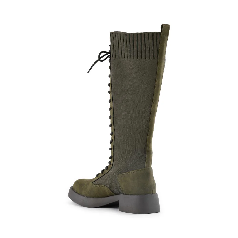Carmen Tall Boot - Image 3