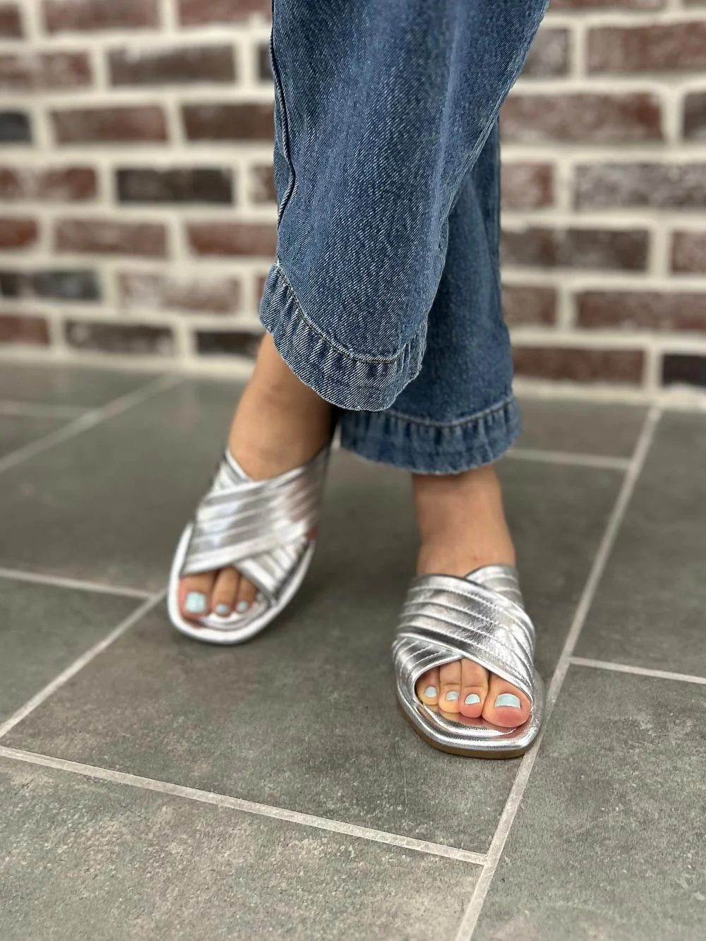 Courage Sandal - Image 5