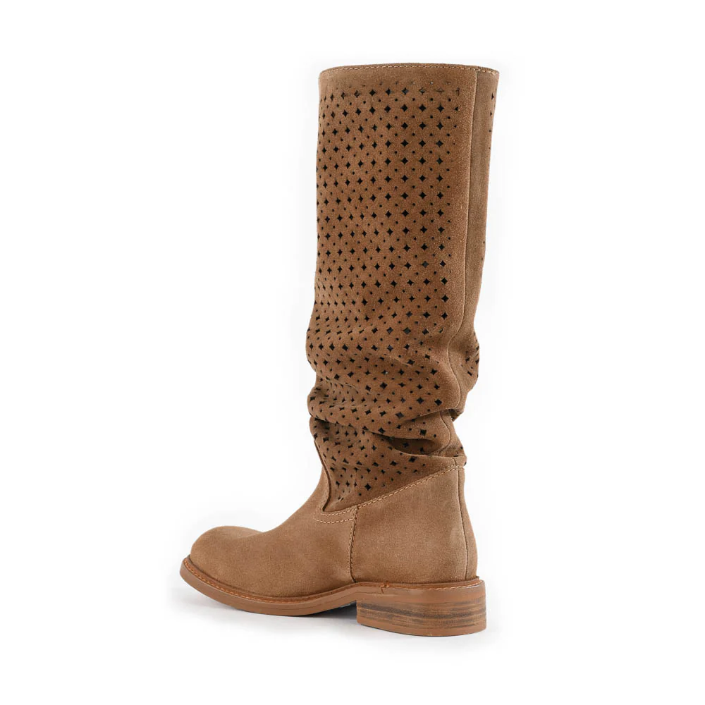 Desert Eagle Tall Boot - Image 4