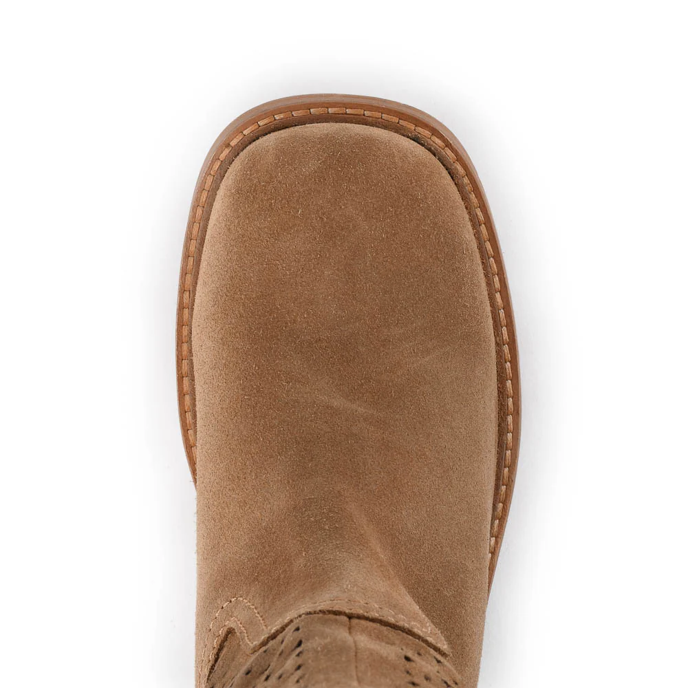 Desert Eagle Tall Boot - Image 5