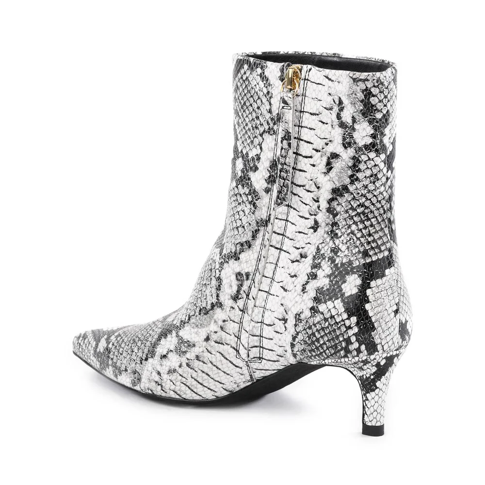 Dinner Date Boot - Image 3