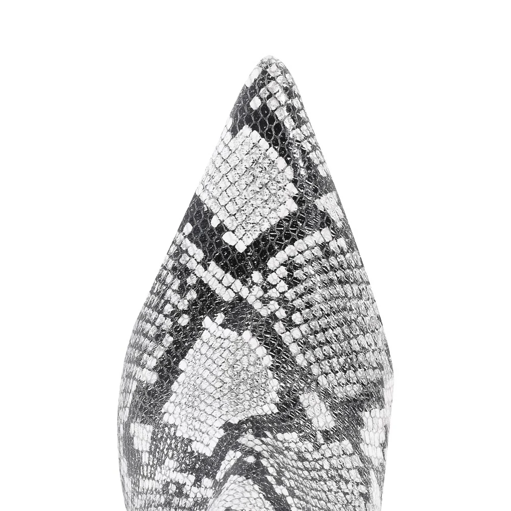 Dinner Date Boot - Image 4