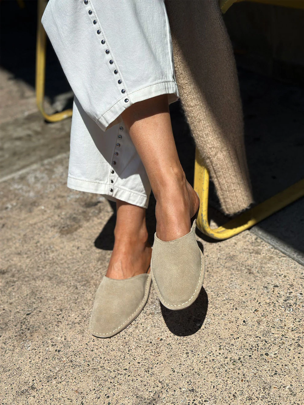 Eye Of The Beholder Mule - Image 10