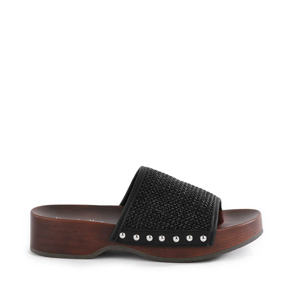 Fantasy Raffia Sandal - Image 6