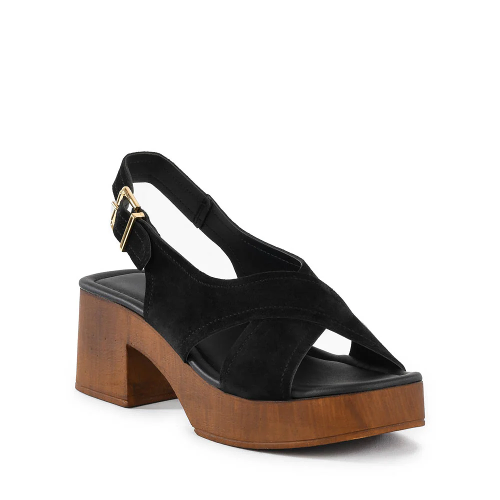 Heart Of Gold Heel - Image 3