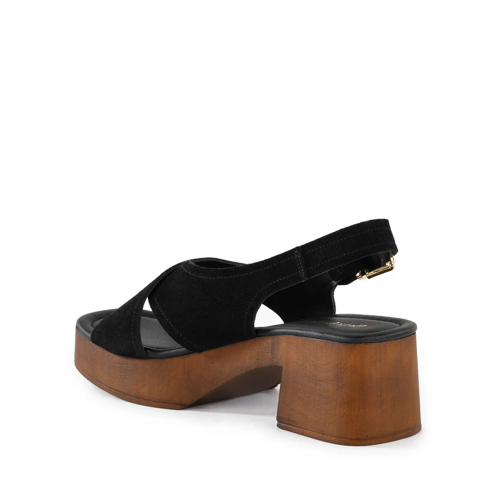 Heart Of Gold Heel - Image 4