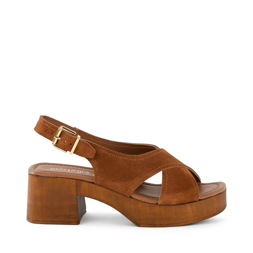 Heart Of Gold Heel - Image 6