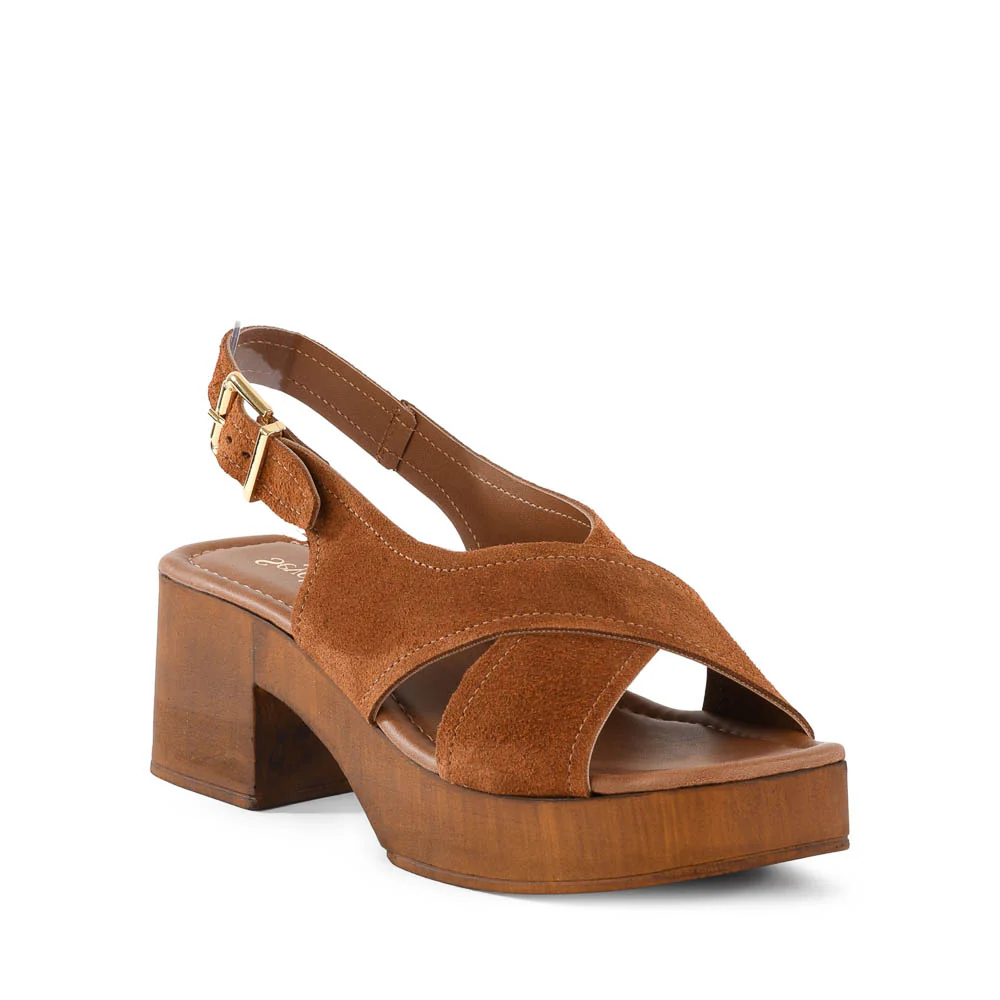 Heart Of Gold Heel - Image 7