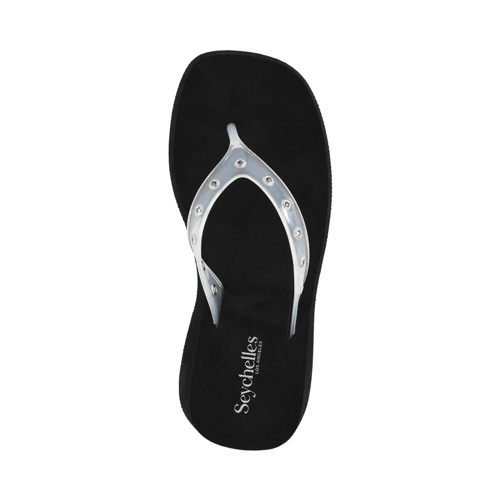 High Tide Sandal - Image 4