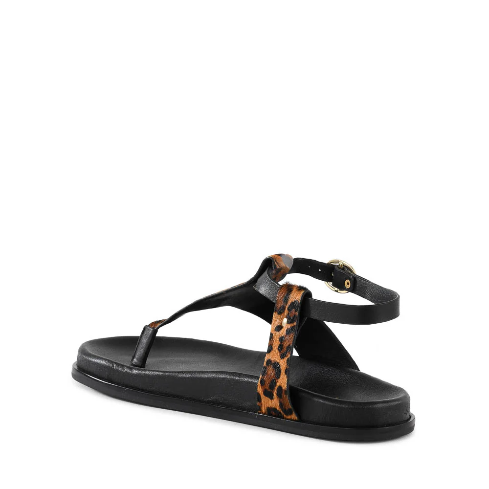 In The Zone Sandal - Image 4