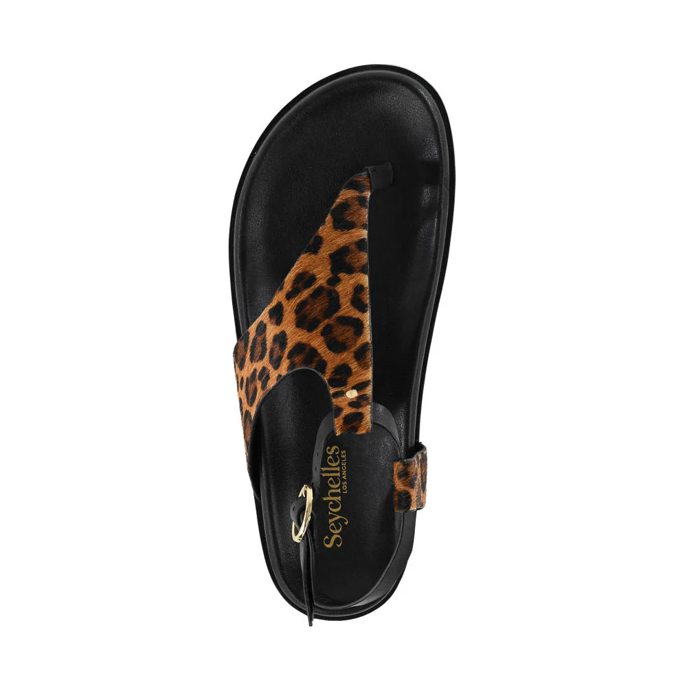 In The Zone Sandal - Image 5