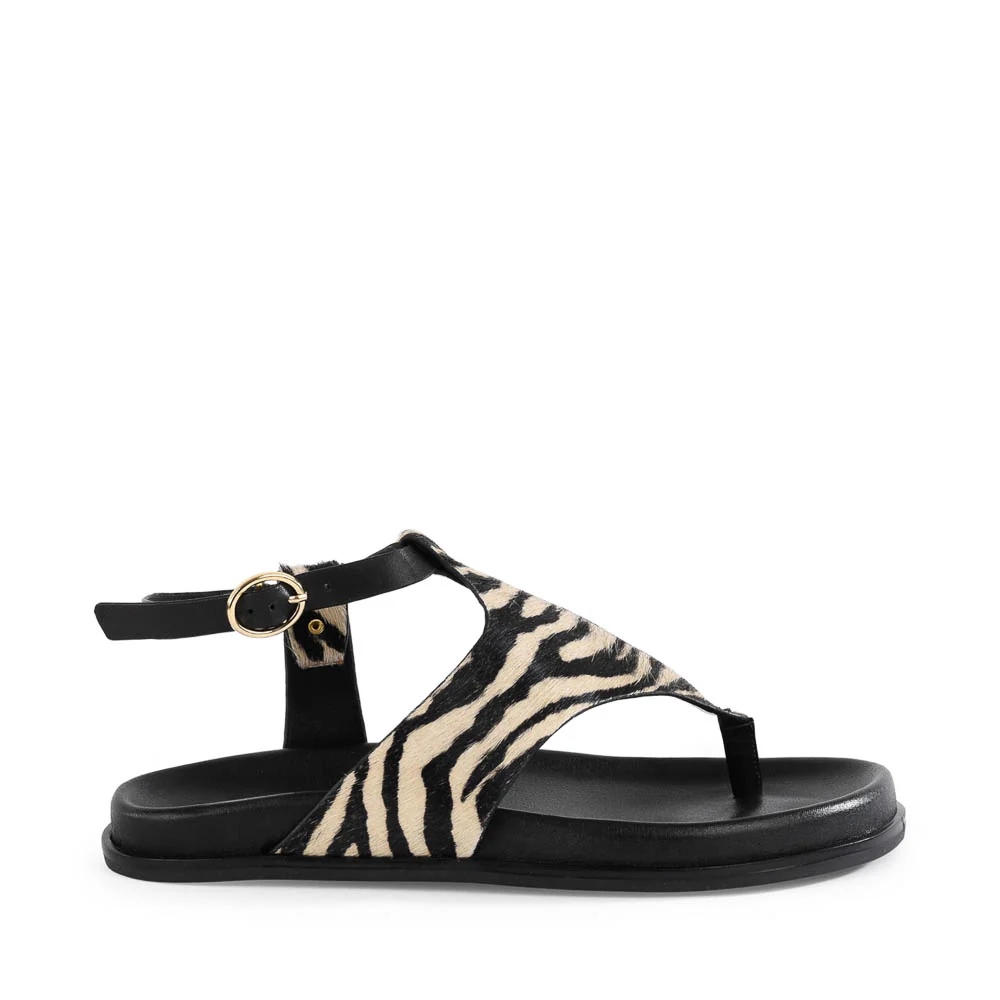 In The Zone Sandal - Image 6