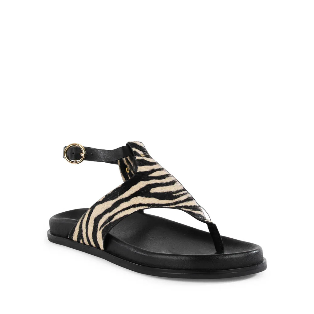 In The Zone Sandal - Image 7