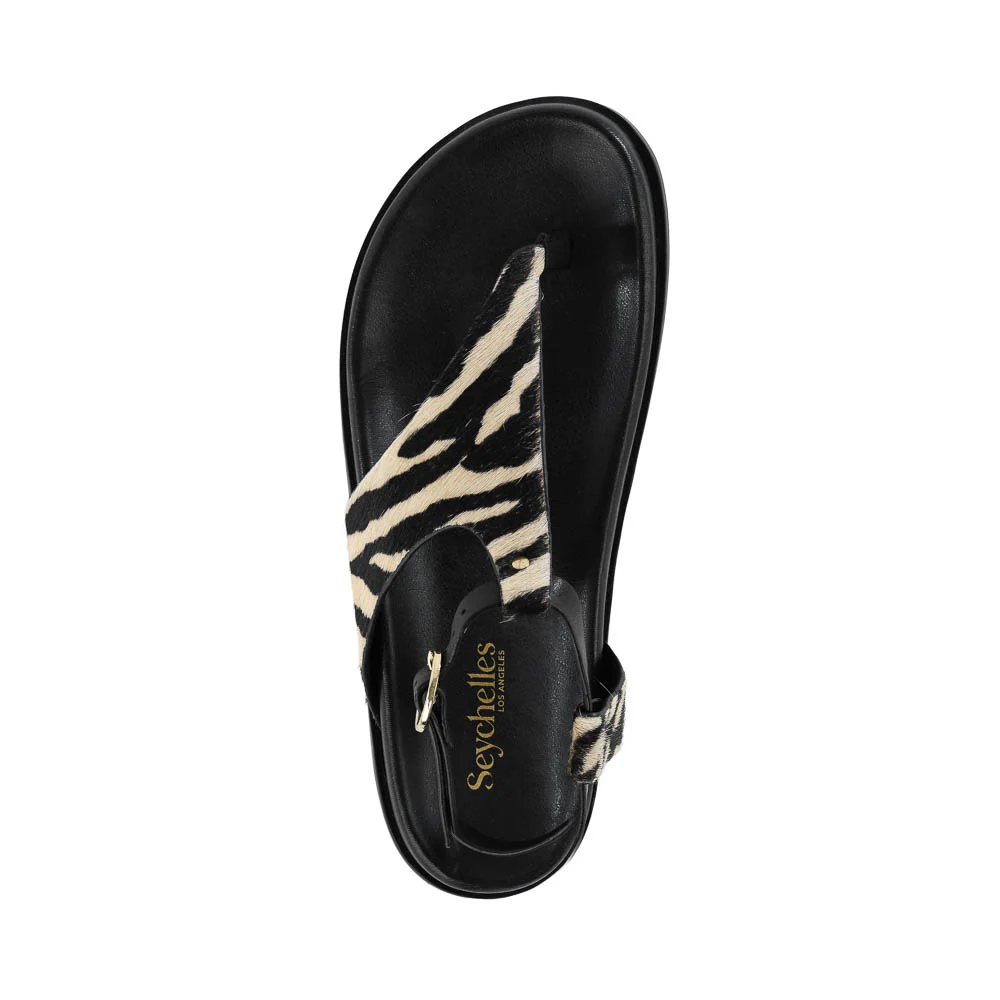 In The Zone Sandal - Image 9