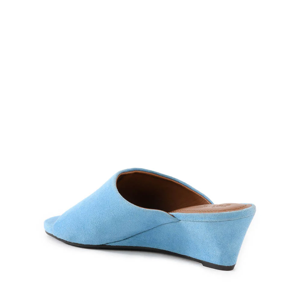 Isn't She Lovely Wedge - Image 12