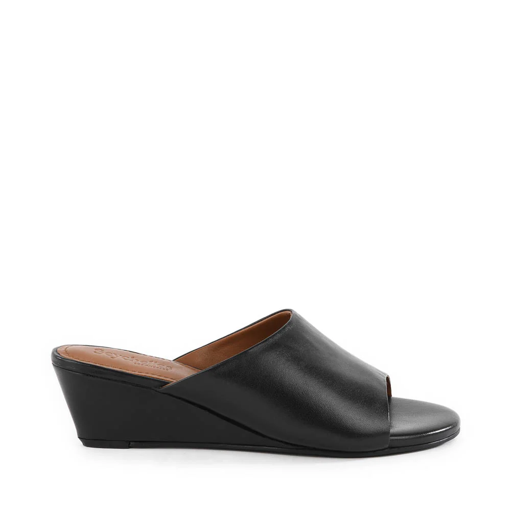 Isn't She Lovely Wedge - Image 14