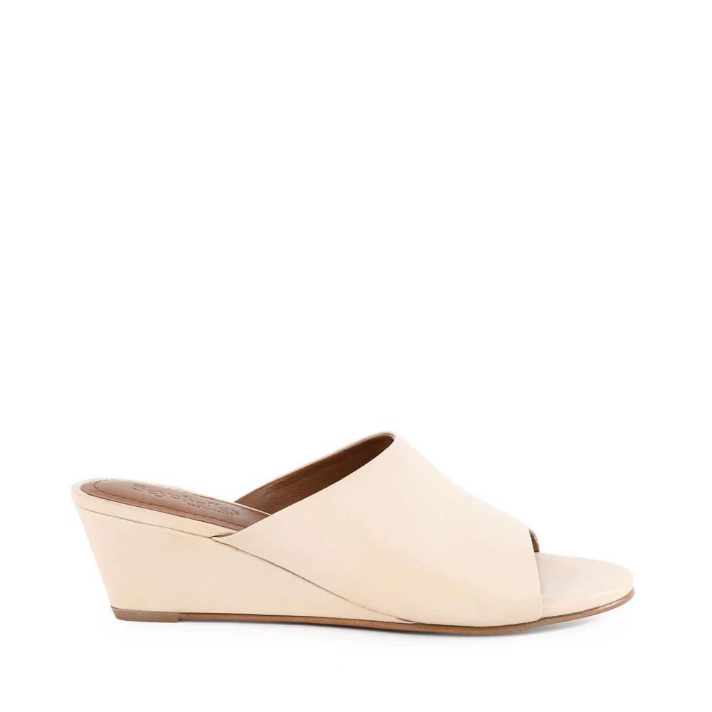 Isn't She Lovely Wedge - Image 6