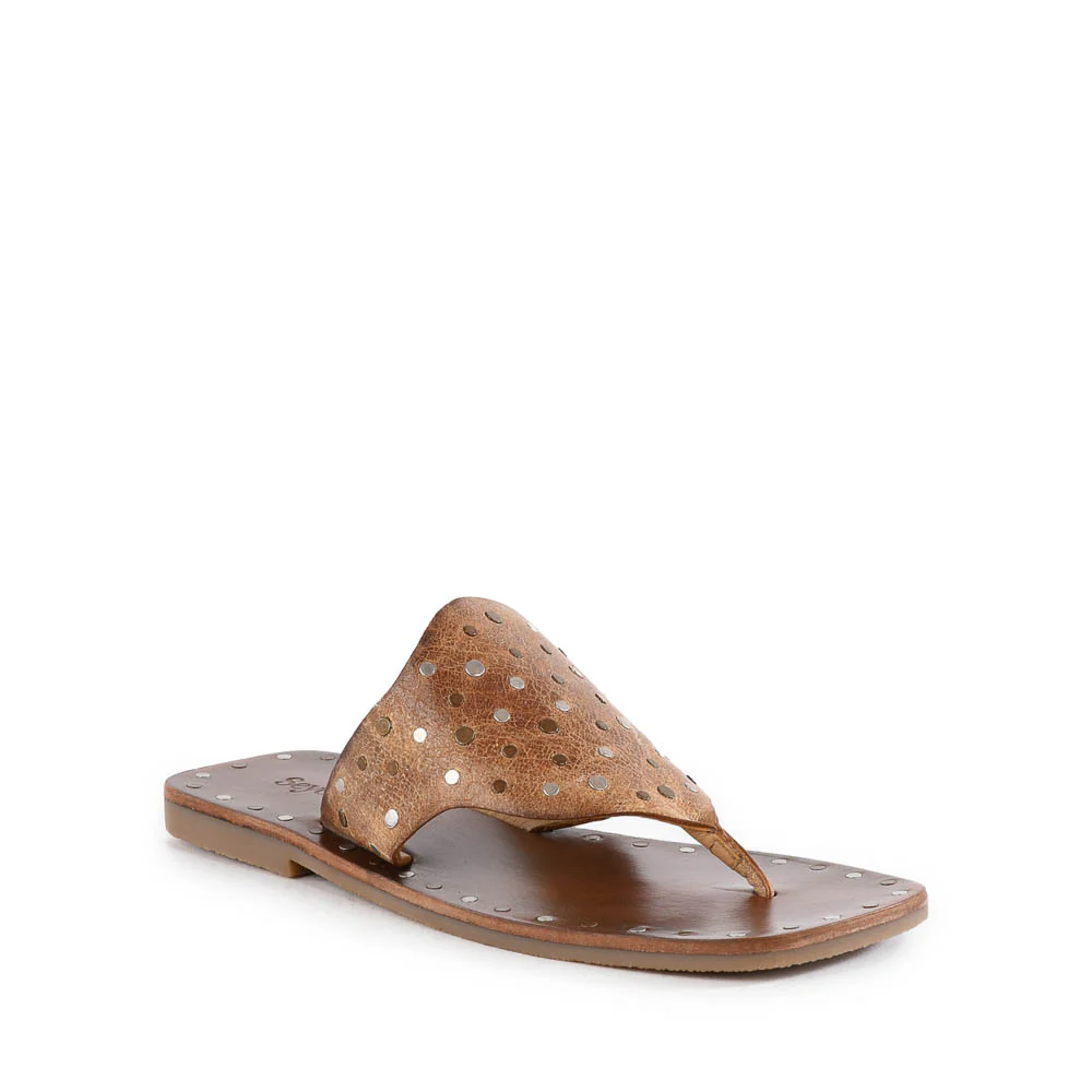 Keep Your Secrets Sandal - Image 3