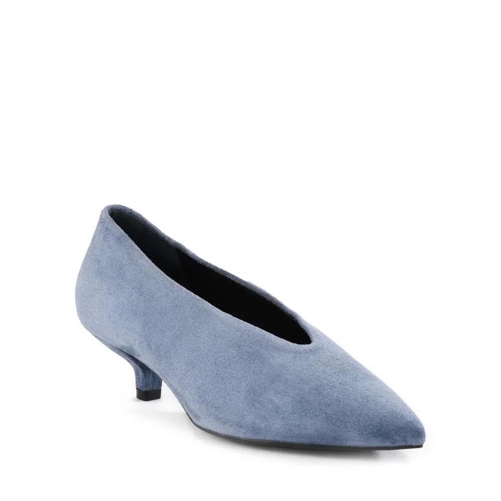 Libertine Heel - Image 7