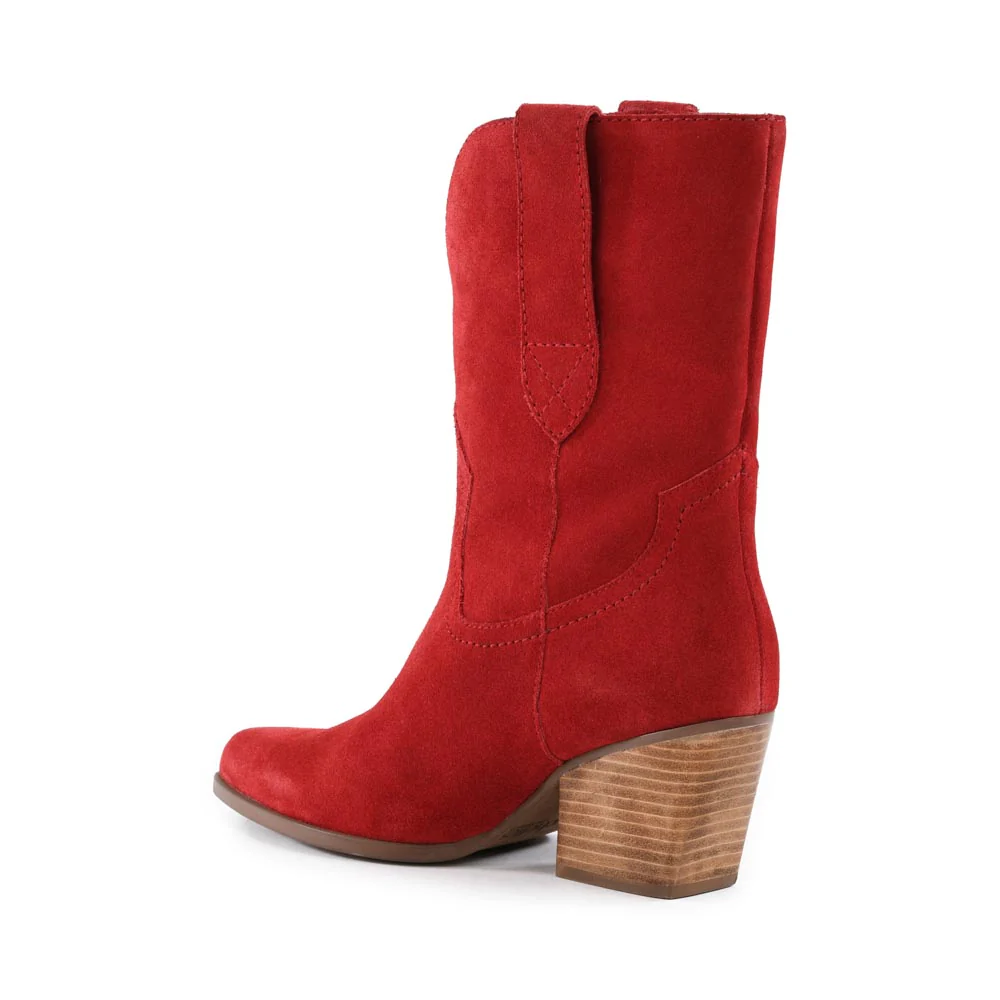 Line Dance Boot - Image 4