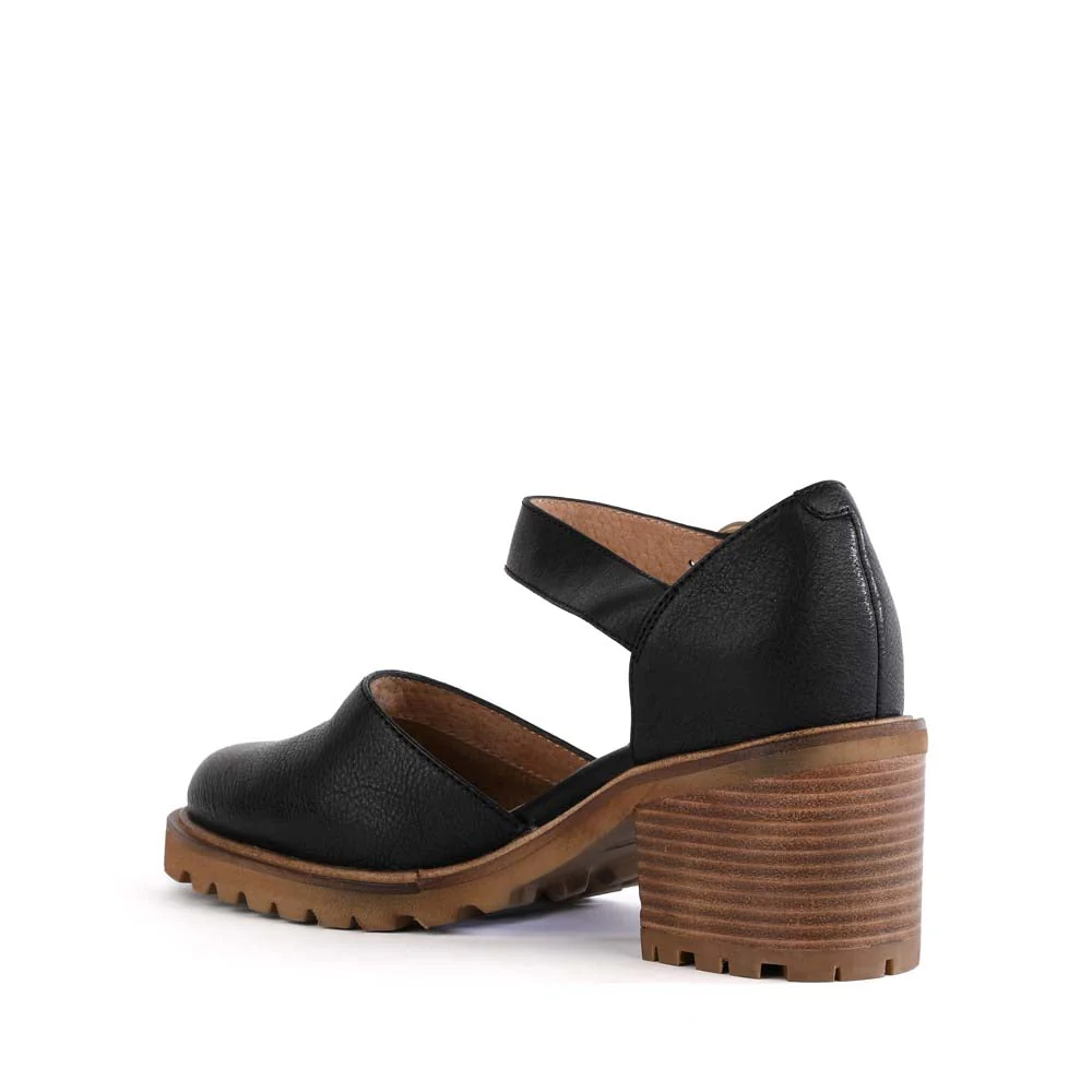 Lock And Key Heel - Image 8