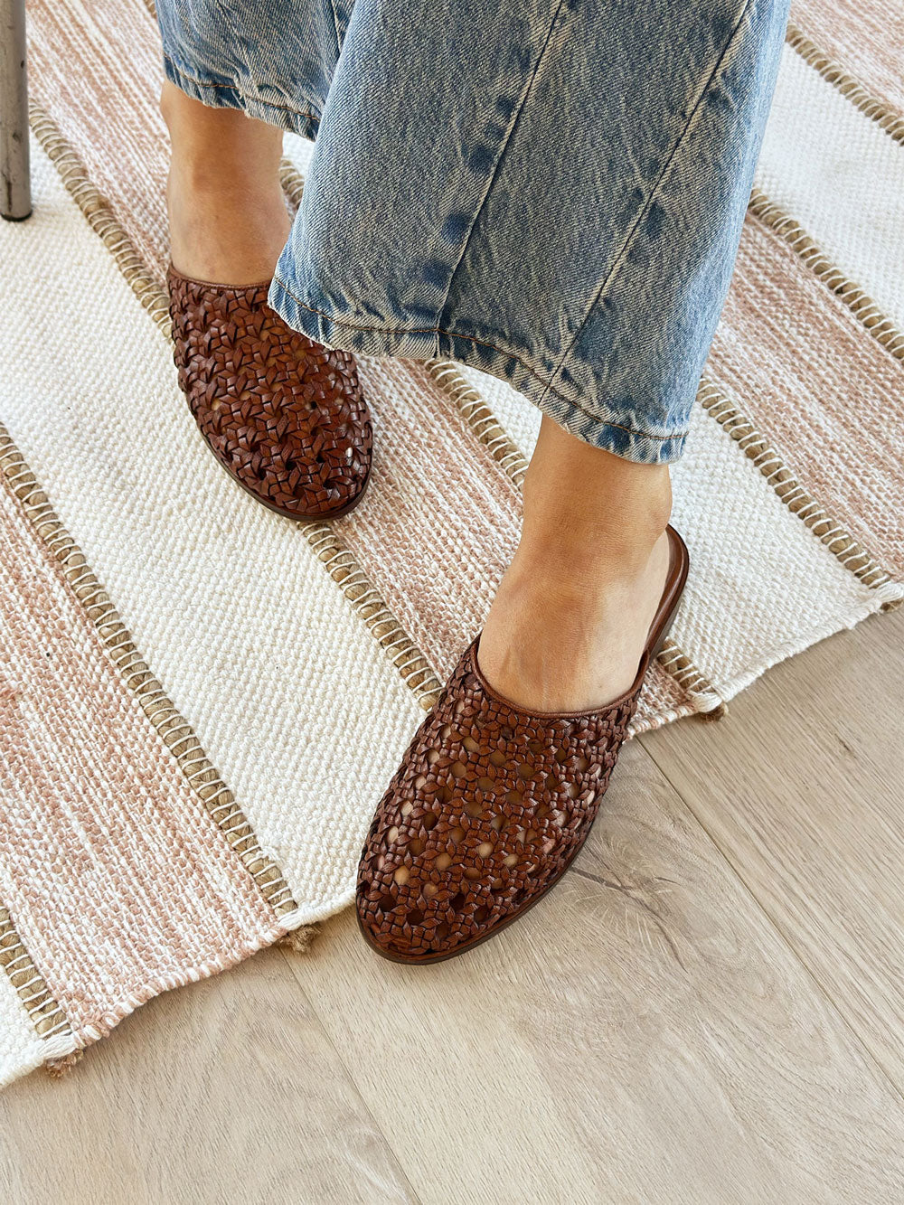 Meet Me Halfway Mule - Image 6