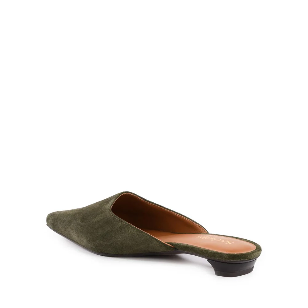 Mocktail Mule - Image 12