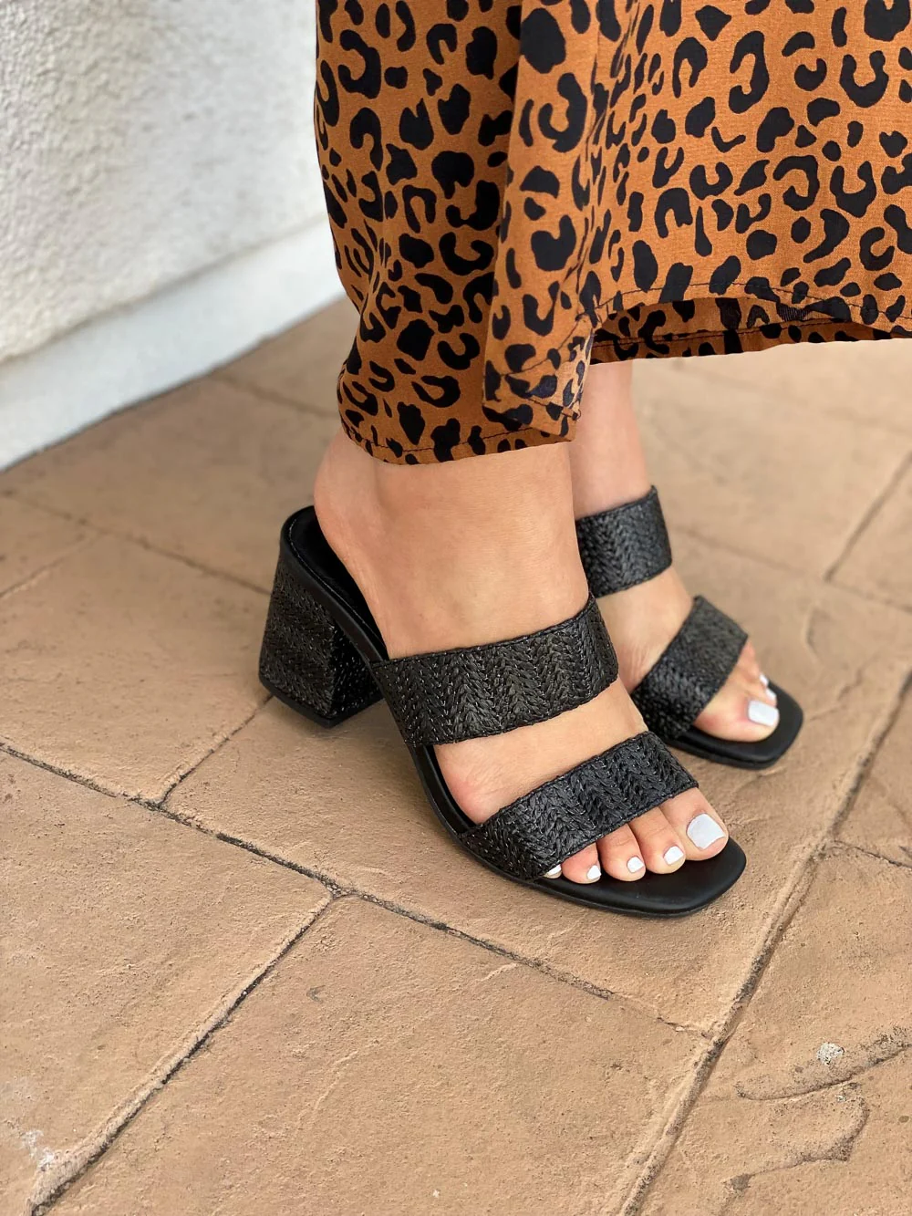 Newport Wide Width Sandal - Image 17