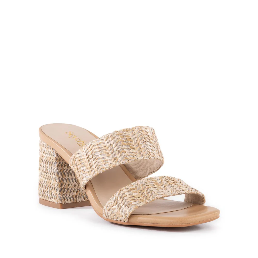 Newport Wide Width Sandal - Image 6