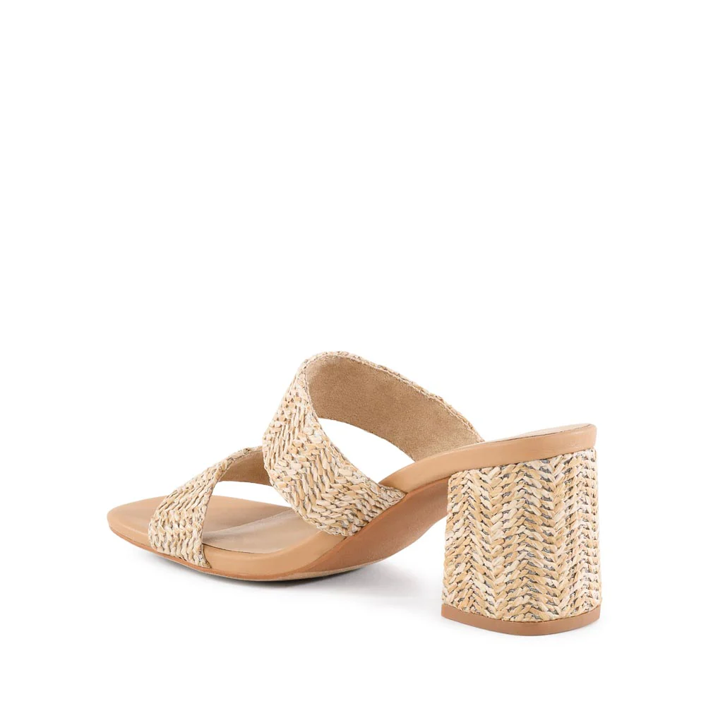 Newport Wide Width Sandal - Image 7