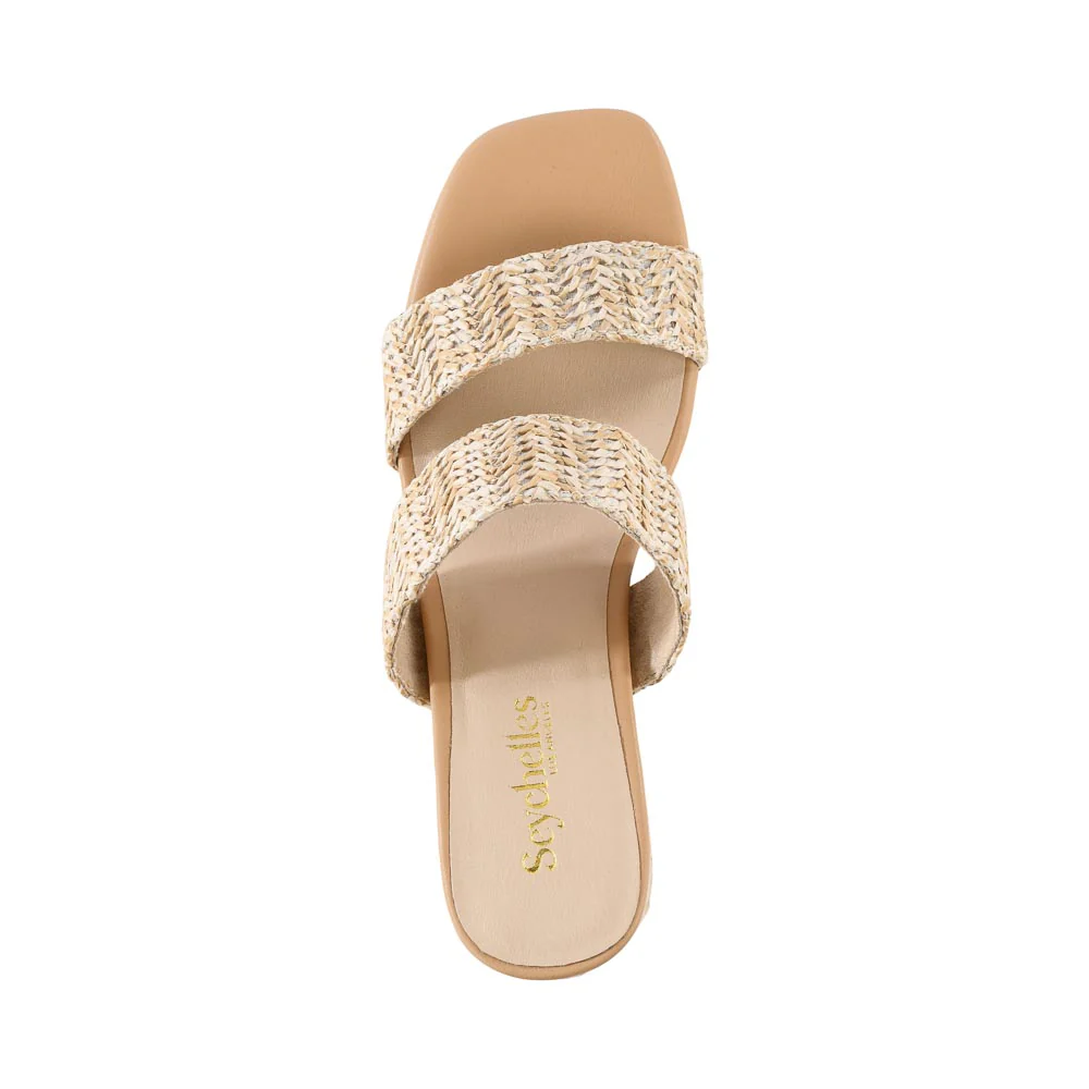 Newport Wide Width Sandal - Image 8