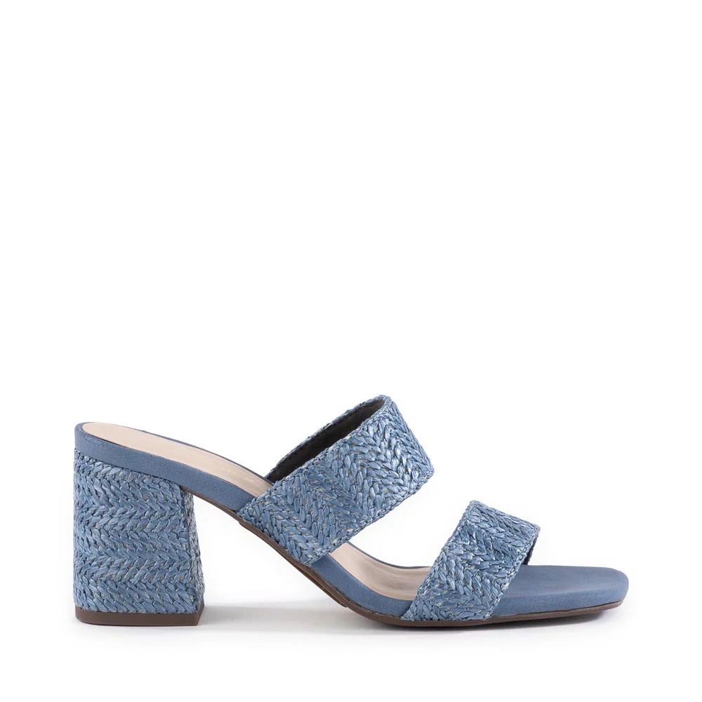 Newport Wide Width Sandal - Image 9