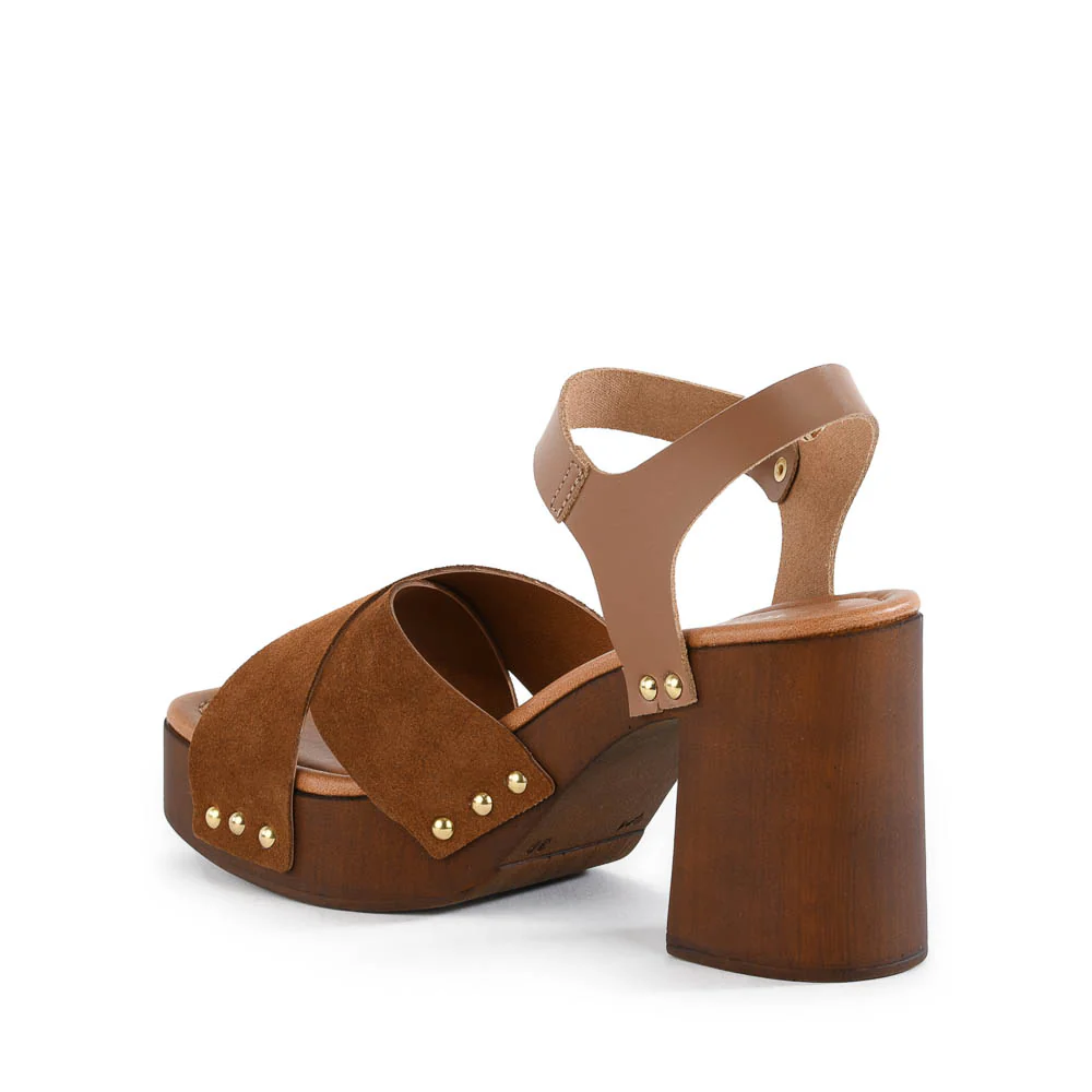Paloma II Sandal - Image 3