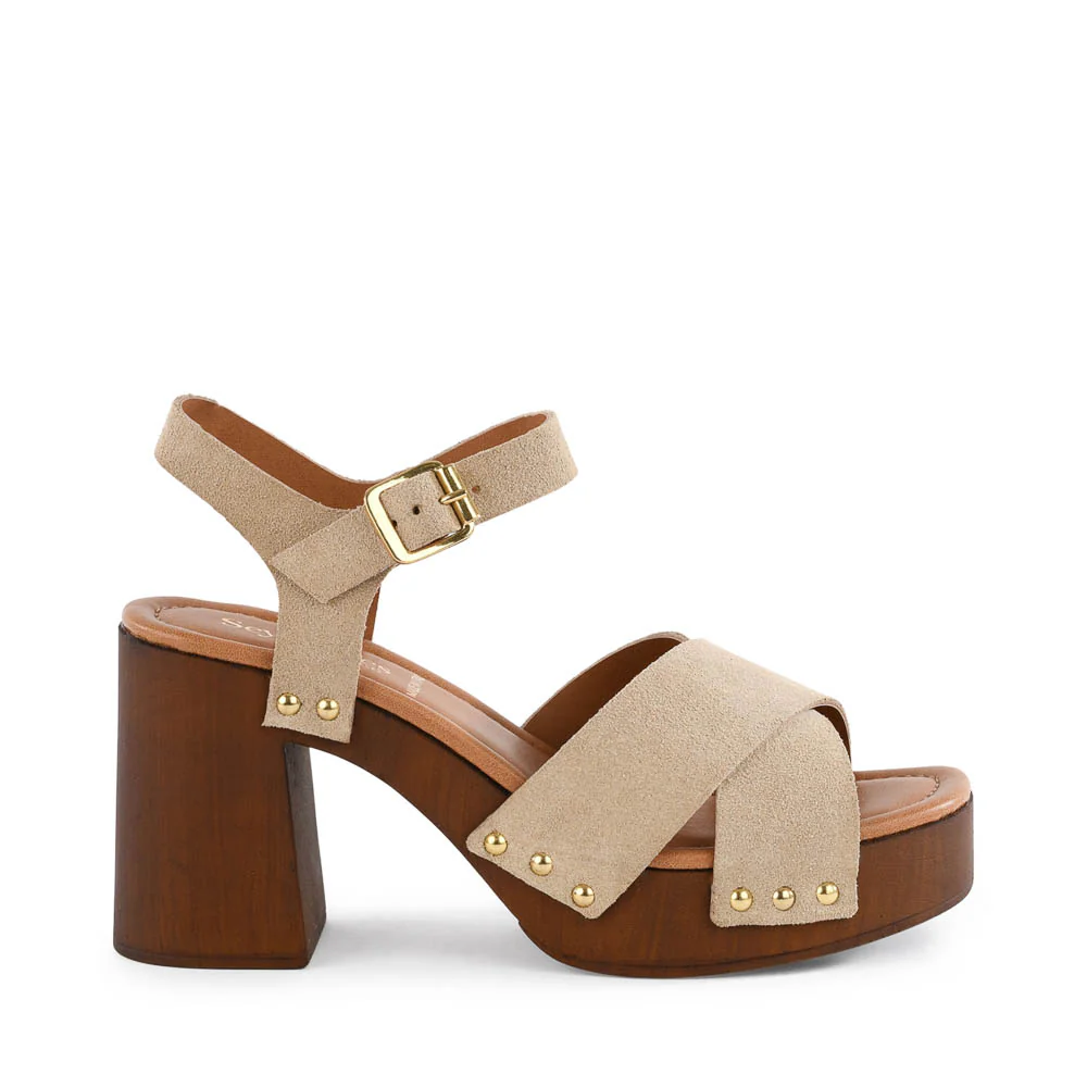 Paloma II Sandal - Image 5