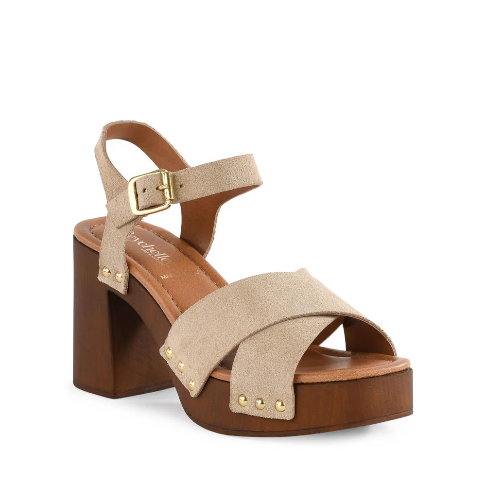 Paloma II Sandal - Image 6