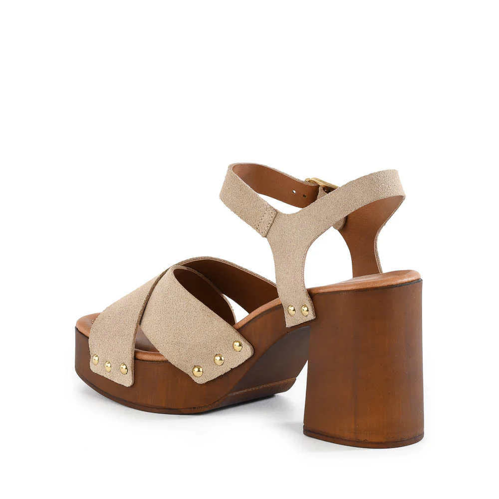 Paloma II Sandal - Image 7