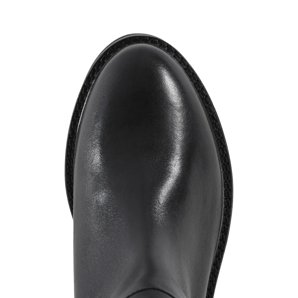 Peace Out Tall Boot - Image 5